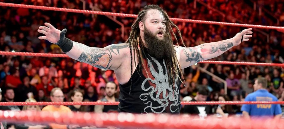 Fallece a los 36 años Bray Wyatt, luchador libre de la WWE