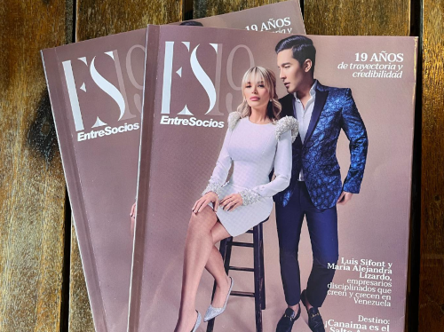 Revista EntreSocios lanza su edición 169