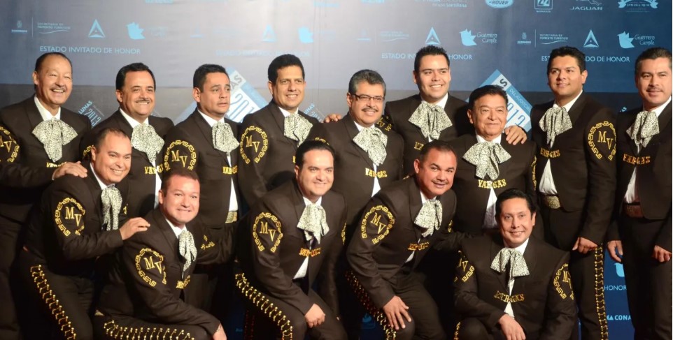 Mariachi Vargas: Unas mañanitas que llevan 126 años sonando