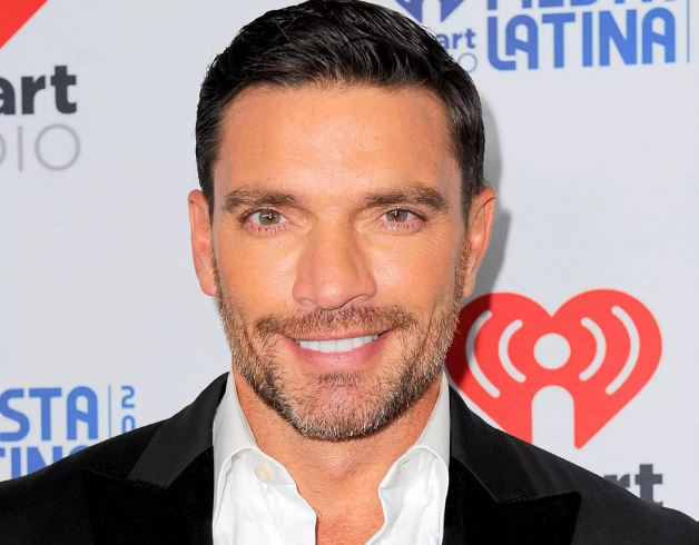 Julián Gil manda este mensaje a Marjorie de Sousa