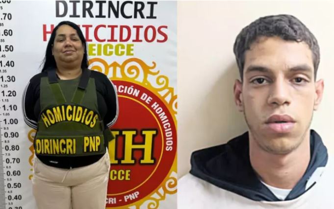 Madre de Maldito Cris podría ser expulsada de Perú tras ser detenida