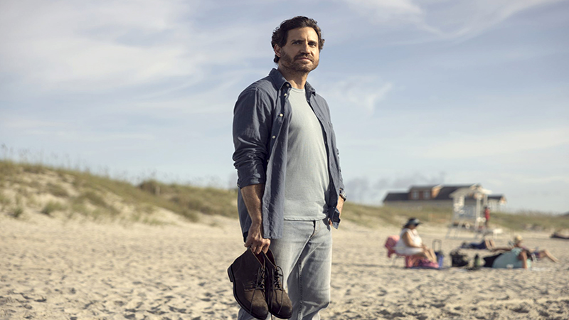 Edgar Ramírez aparecerá en la segunda temporada de Wolf Like Me