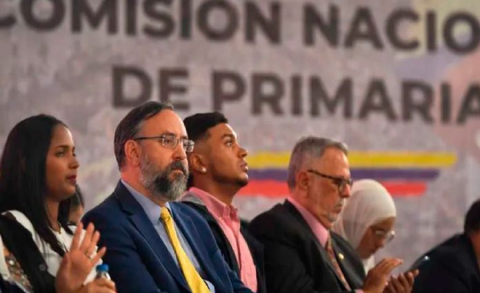 Los votos que se emitan en la boleta electoral en favor de Capriles y Enríquez en la primaria serán nulos: Confirmó la CNP