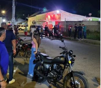 Sicarios asesinan a comerciante árabe en Machiques