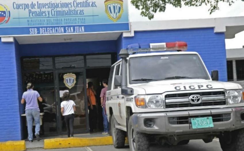 De cinco balazos asesinan a mujer dentro de su local en Guárico