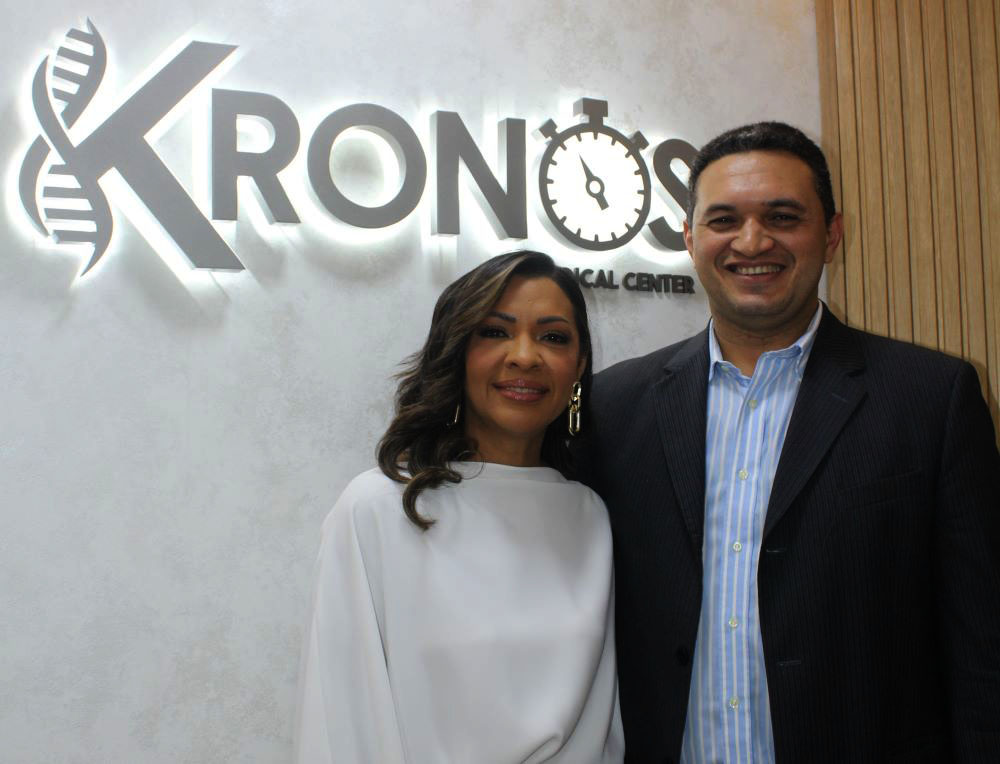 Unidad Médica Kronos llega para brindar sana longevidad para todos