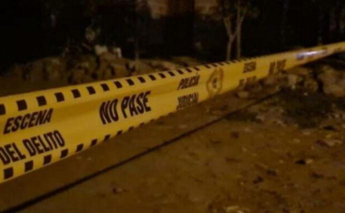 Detienen a los policías implicados en el asesinato de un transportista en Caracas