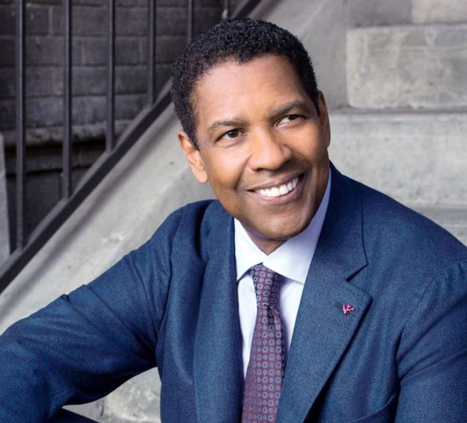 Denzel Washington protagoniza y produce una película basada en la historia del guerrero Aníbal