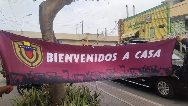 La Vinotinto jugará como local en territorio peruano (Video)