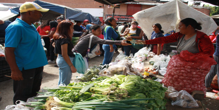 Atenas Consultores: Consumo en el país se recuperó 16 %