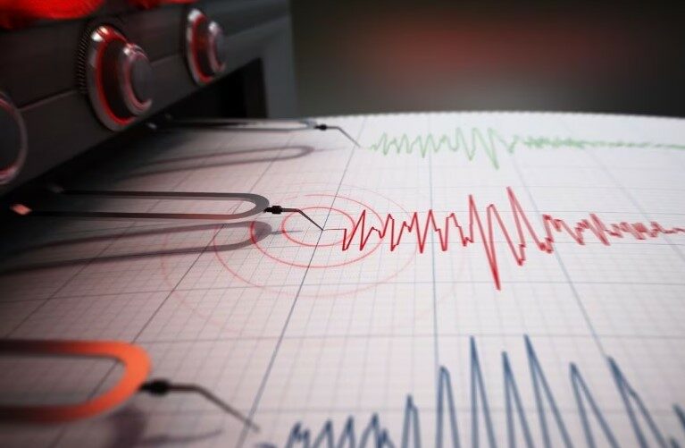 Funvisis registró sismo de 3.2 en Bachaquero