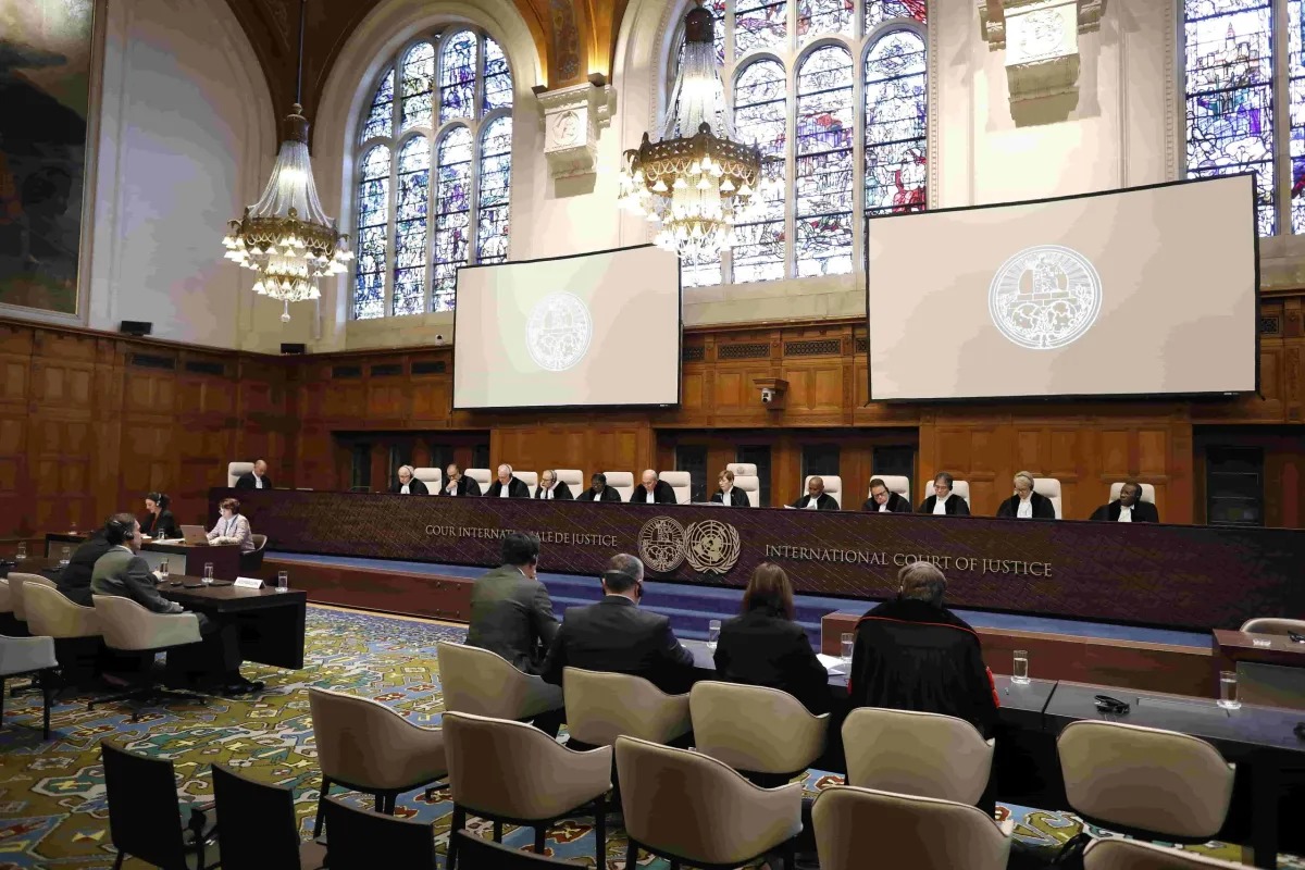 La CIJ ordena a Venezuela y Guyana no agravar la disputa por el Esequibo: No piden suspender el referéndum