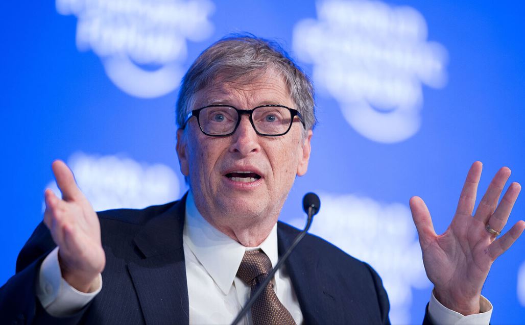 Bill Gates anticipó que la semana laboral podría ser de tres días tras llegada de la inteligencia artificial