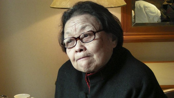 Murió Gao Yaojie a los 95 años en EEUU: médica y activista china contra el SIDA