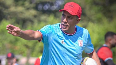 Debut arrollador de César Farías en Colombia