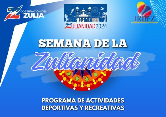 El deporte celebra el Día de la Zulianidad