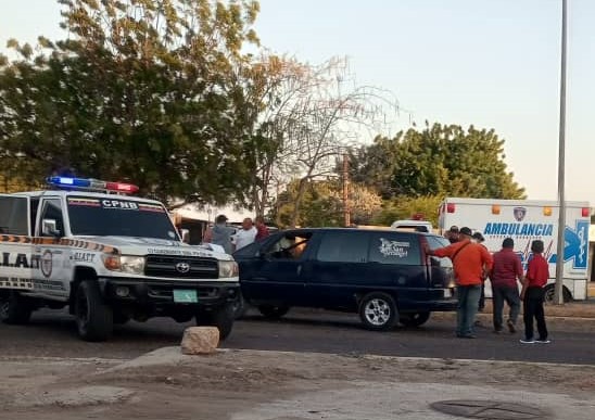 Muere un hombre arrollado por una gandola cargada de carbón en la C-2