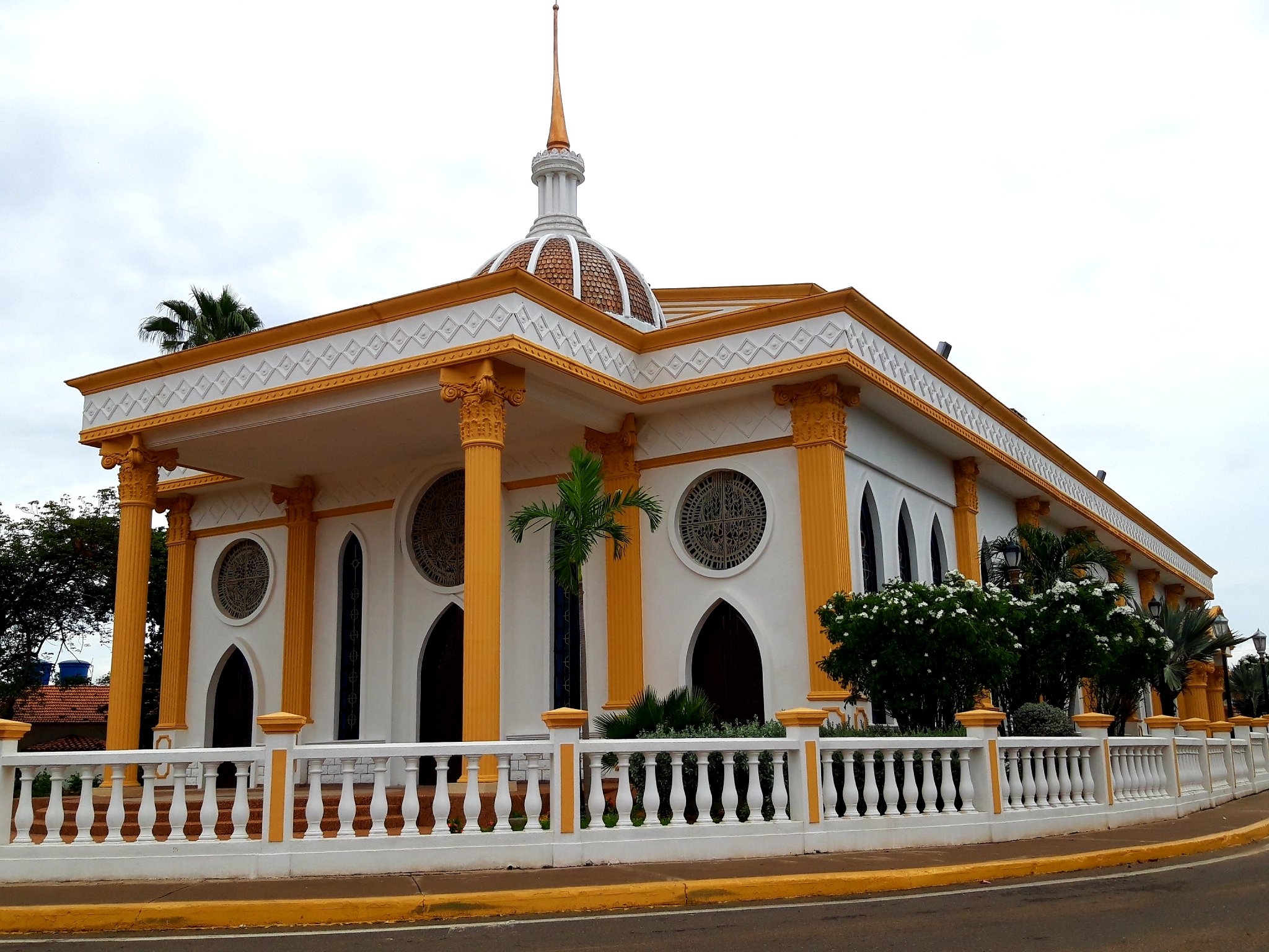 Municipio San Francisco del estado Zulia cumple 29 años de su creación