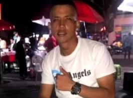 Asesinan a un venezolano a puñaladas en un albergue de migrantes en Nueva York mientras conversaba con una mujer