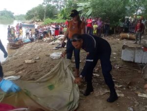 Cicpc esclareció crimen de joven encontrada sin vida a orillas del río Escalante