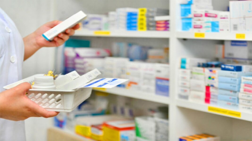 El mercado farmacéutico venezolano registró crecimiento de 7,6 % en 2023: Cifar