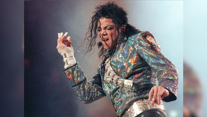 La película biográfica de Michael Jackson se estrenará en 2025