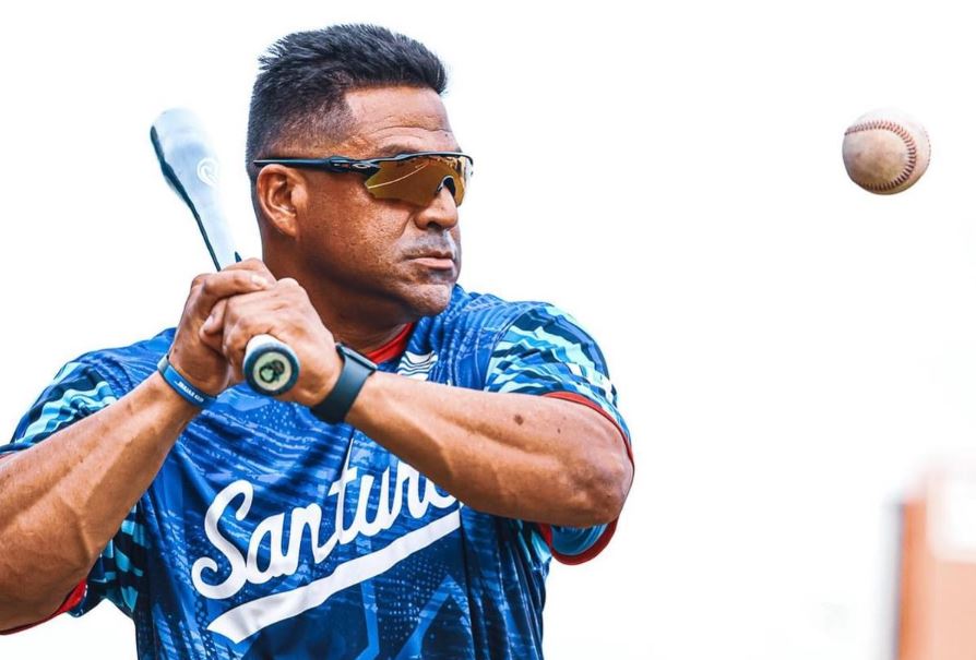 Cangrejeros de Santurce de Puerto Rico ratifica al venezolano Wilfredo Romero como mánager