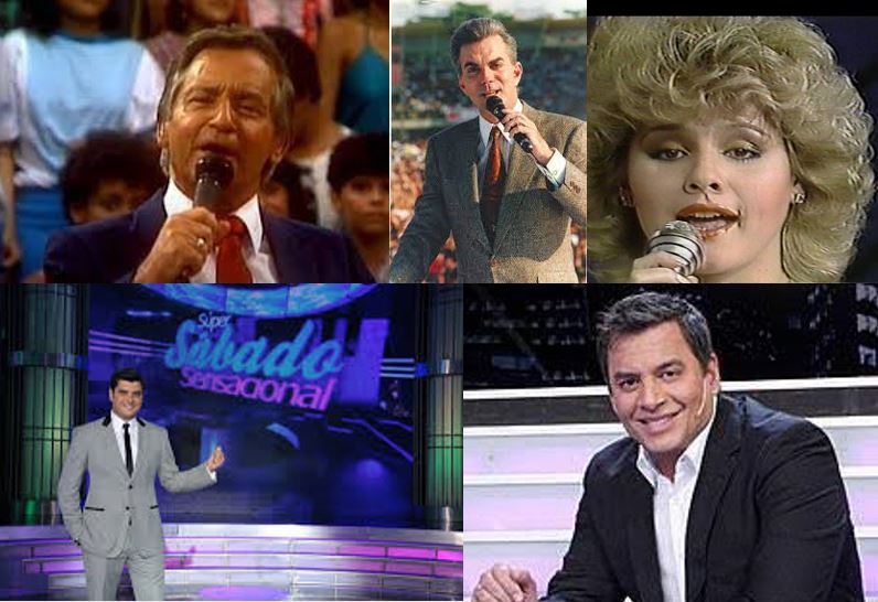 Sábado Sensacional comenzó en RCTV y hoy cumple 52 años en Venevisión