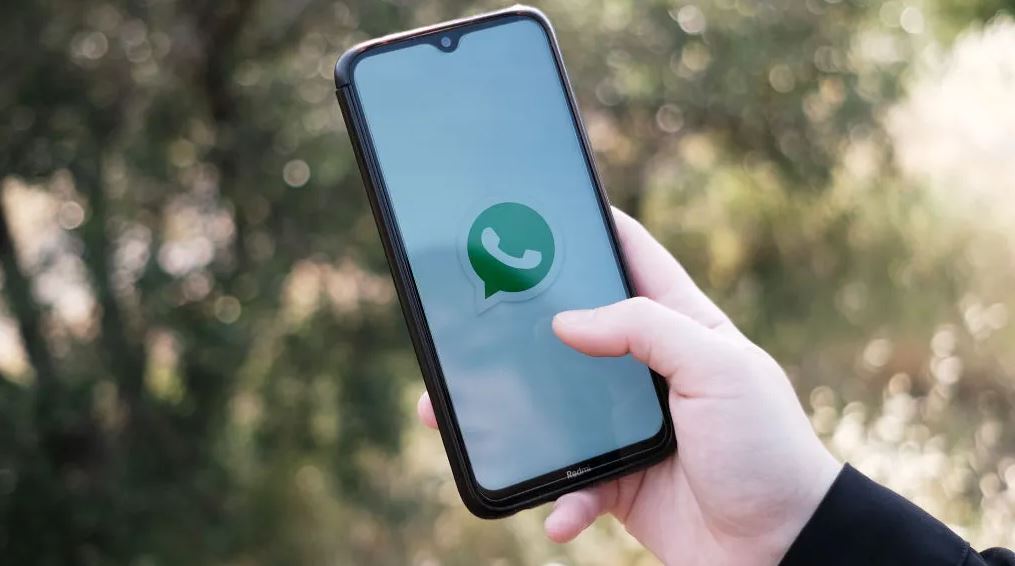 ¡Ajo…! y los tóxicos contentos por esta nueva función de Whatsapp