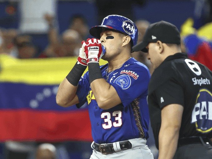 Segunda victoria de los Tiburones de La Guaira: Venezuela sigue invicta