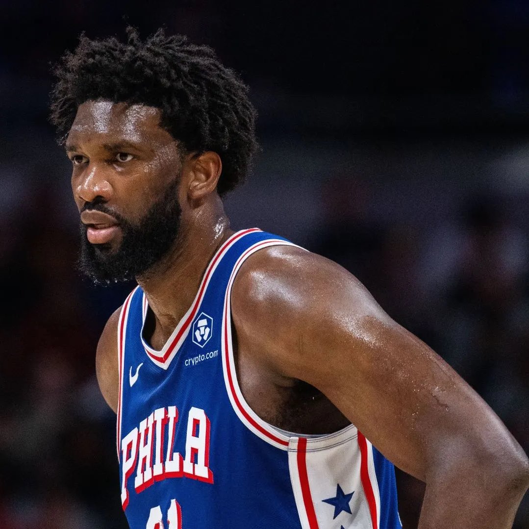 No habrá MVP para Joel Embiid: Deberá pasar por el quirófano