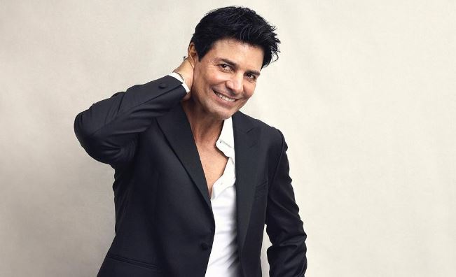 Chayanne anunció su nueva gira de conciertos Bailemos otra Vez