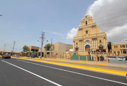 CICPC detuvo a presunto delincuente y recuperó las joyas robadas de la iglesia La Milagrosa