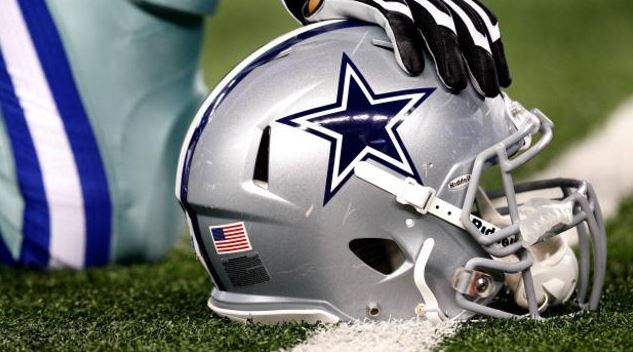 Dallas Cowboys es la franquicia deportiva más valorada