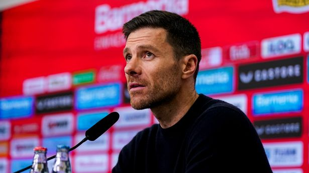 Xabi Alonso, el deseado por Liverpool y Bayern