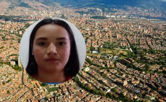 Ofrecen recompensa en Antioquia por la venezolana que habría matado a una bebé