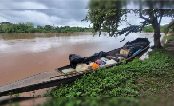 Desaparecen dos PNB y un efectivo de la Armada Nacional en Catatumbo