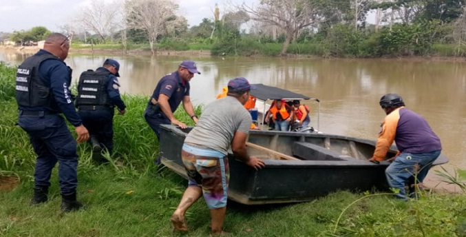 Encuentran sin vida a los dos PNB y al efectivo de la Armada Nacional en Catatumbo