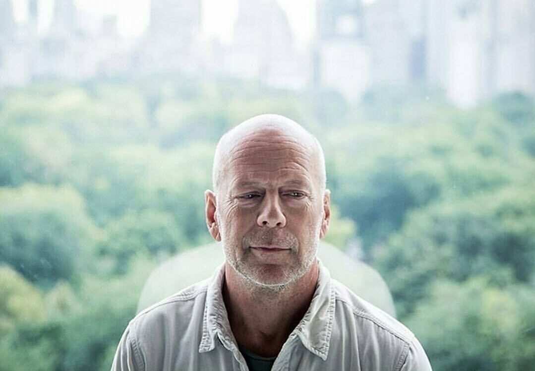 Bruce Willis cumplió hoy 69 años y las redes se encendieron (video)