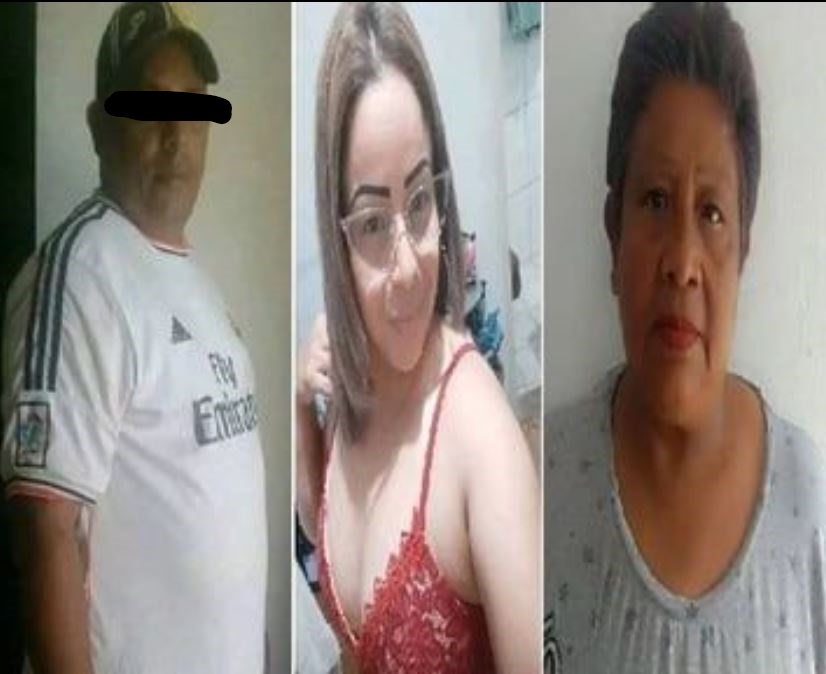 Venezolano asesinó a su pareja y suegra en Brasil