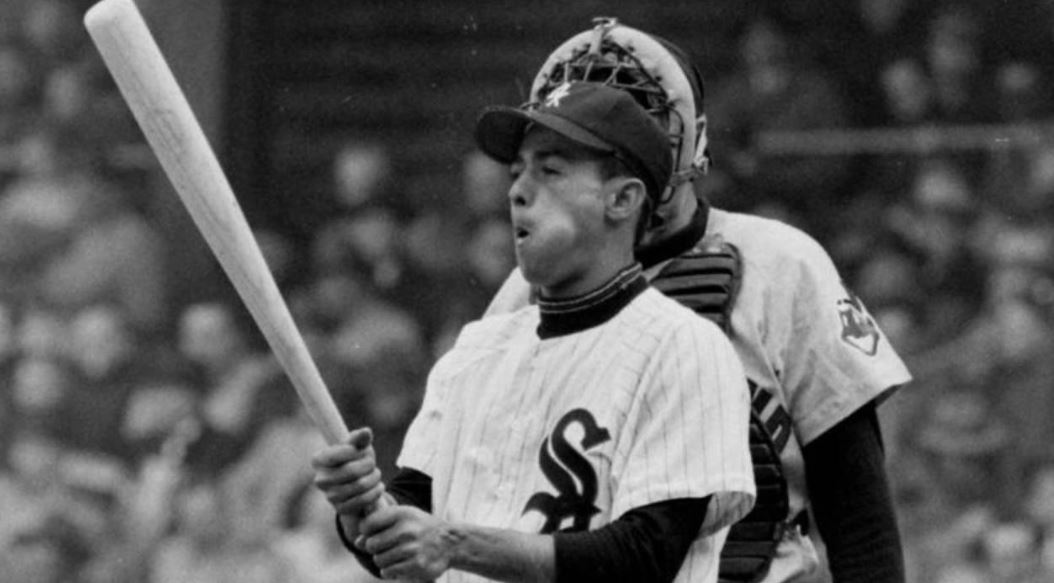 Se cumplen 68 años del debut de Luis Aparicio en las Grandes Ligas (Video)