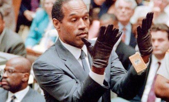 El polémico Juicio del Siglo de OJ Simpson: principal sospechoso de la muerte de su exesposa y amigo