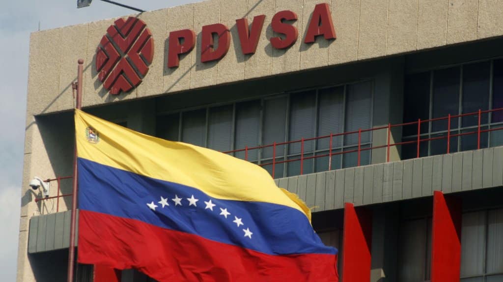 Entre 20 y 50 empresas buscan licencias petroleras de EEUU para operar en Venezuela: Reuters