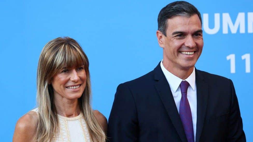 Maduro condena ataques de Milei a Pedro Sánchez y su esposa: 