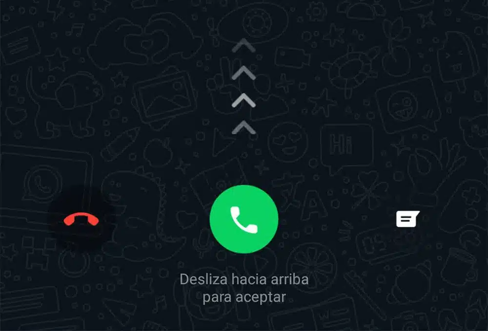 Así puedes identificar llamadas falsas de Whatsapp por posibles estafas