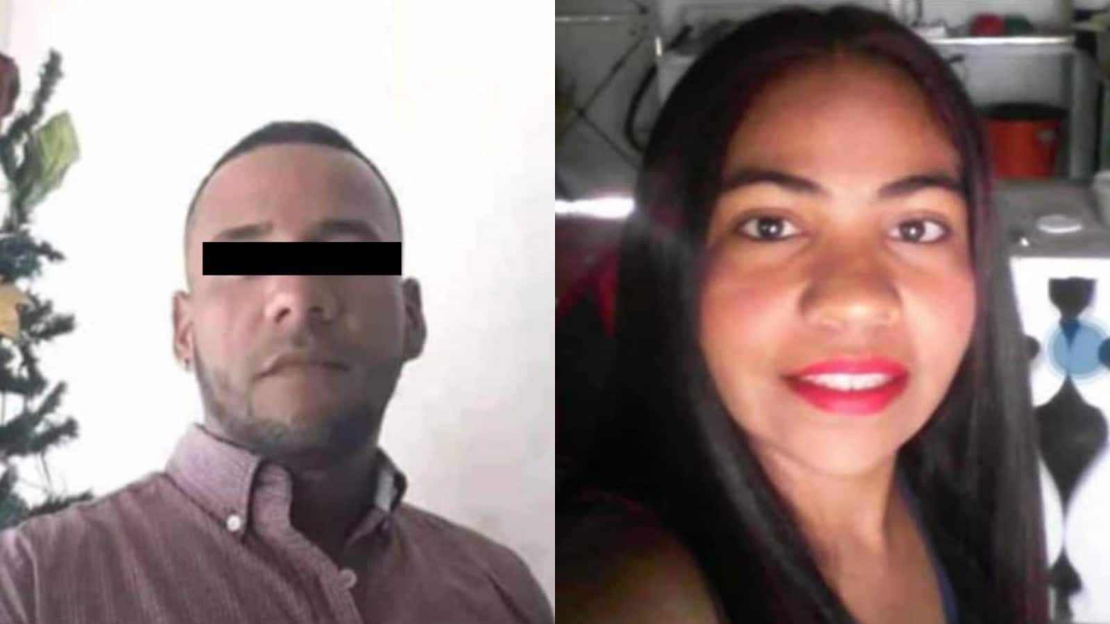 Hace ocho meses el asesino de la mujer en la C-3 estuvo preso por amenazarla con un cuchillo y violarla