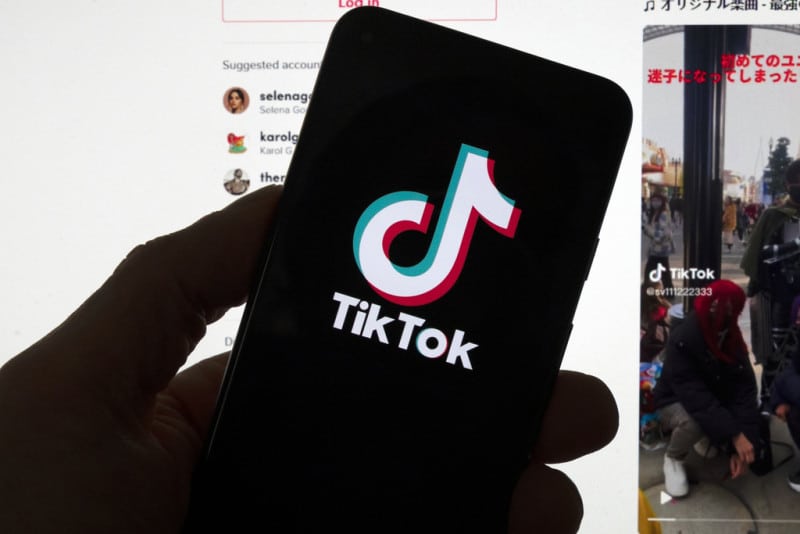 TikTok frenó a 15 redes por influir en el discurso político global