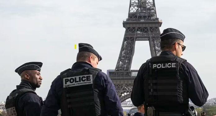 Arrestan en Francia a un sujeto que preparaba un atentado contra un estadio de los Juegos Olímpicos