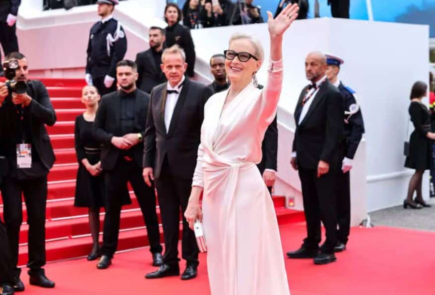 Comenzó la 77ma. edición del Festival de Cannes con las mujeres como centro de atención (+Fotos)