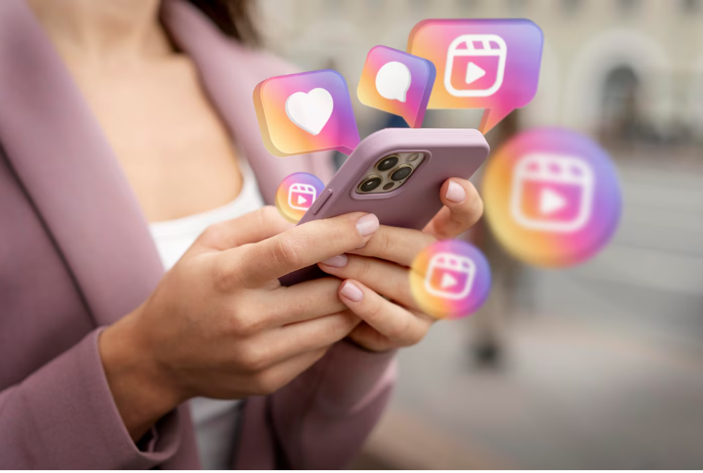 Generación de clientes potenciales con Instagram: ¿Cómo se hace?